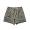 BEAMS x COLUMBIA Riptide Short Grey